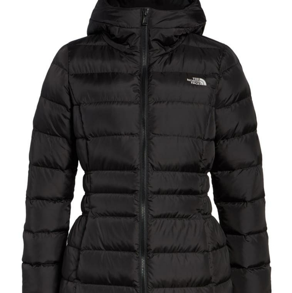 North Face Gotham II Down Parka Jacket